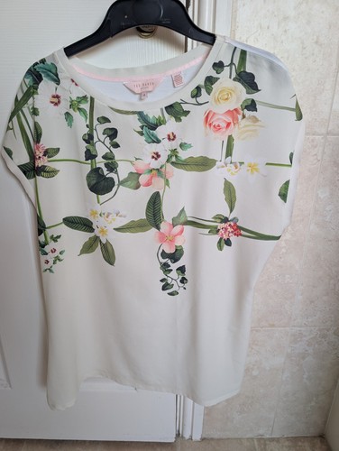 Ted baker women - ted, floral