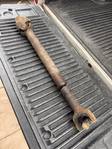 Jeep cherokee td - jeep,