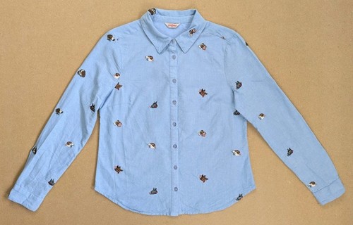 Cath kidston womens shirt size - shirt,