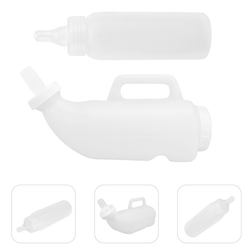 Livestock nursing bottle white - livestock,