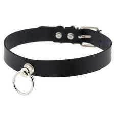 Gothic Choker Collar