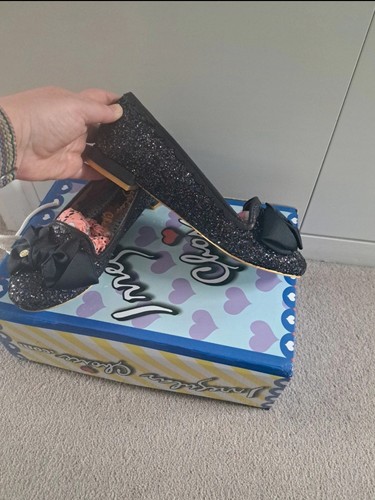 Irregular choice size 36 - choice,