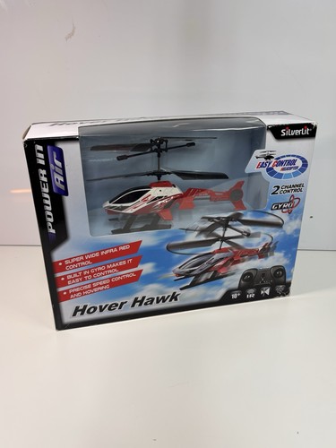 Silverlit hover hawk power - hawk,