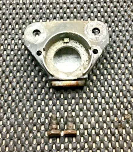 Yamaha sr250 ignition - yamaha, mounting