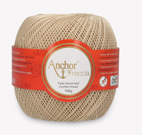 Anchor crochet yarn - anchor:, yarn: