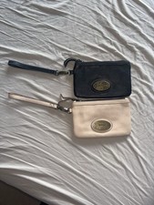 Mantaray pink and navy small