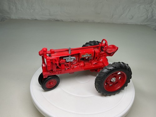 Vintage ertl farmall f20 - farmall,