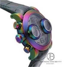 GRAHAM Swordfish Booster 46mm