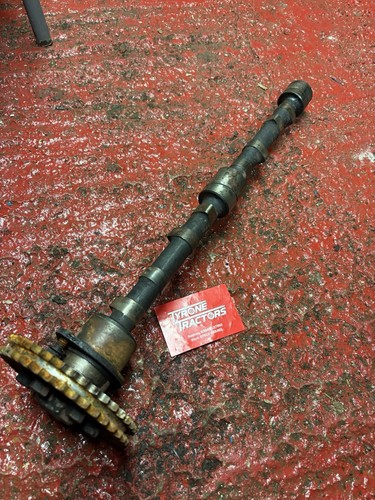 Ferguson tef t20 diesel engine - t20,