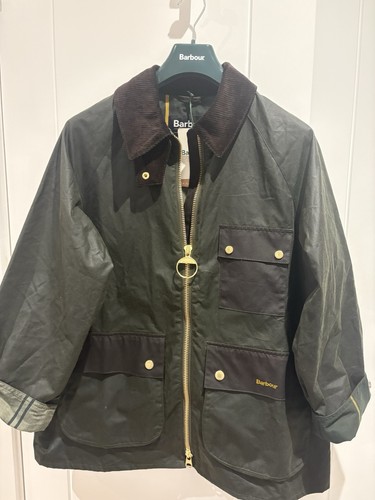 Barbour women luella wax - barbour,
