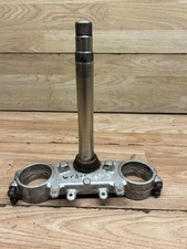 Yamaha Wr400 Bottom Lower Fork Yoke  WR 400 1999