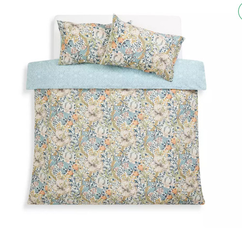 Habitat morris golden lily - morris,