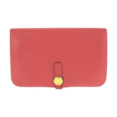 Hermes dogon purse - purse, long