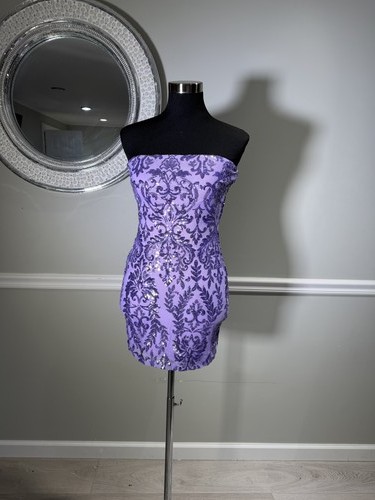 Vip fashion purple - vip,