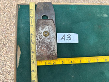 Vintage Sorby Wood Plane