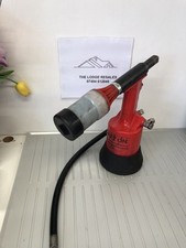 FAR Pneumatic Riveter - RAC180