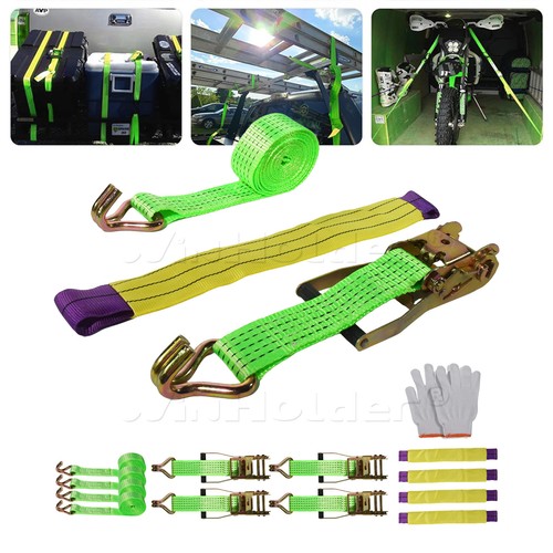 Wheel ratchet strap recovery - ratchet,