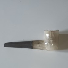 Antique/Vintage Glass Smoking