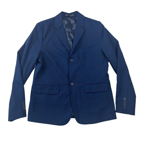 Nwt zara kids boys dark - nwt,