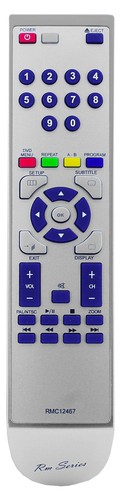 Akura replacement remote - akura,