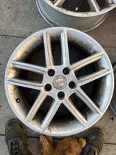 X4 SEAT LEON 17" INCH ALBEA