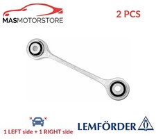 ANTI ROLL BAR STABILISER PAIR