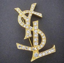 Yves Saint Laurent Saint