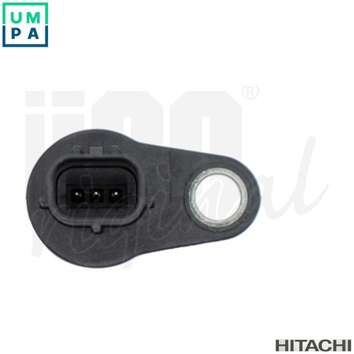 Sensor crankshaft pulse - sensor,