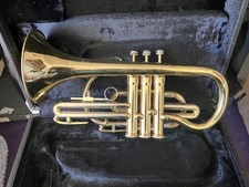 Cornet Besson 600 1985