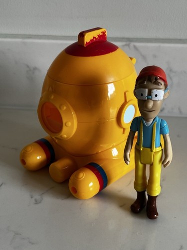 Paw patrol diving - diving, bell