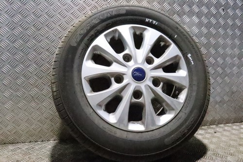 Ford transit custom mk8 r16 - mk8,