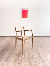 Armrests - Chair by Niels