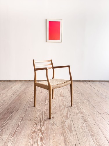 Armrests chair by - armrests, niels