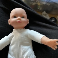 Early Learning Centre 11” Doll