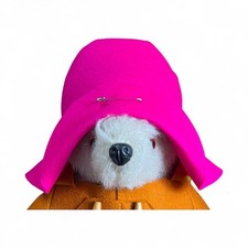 NEW WOOL FELT HAT FOR 18"