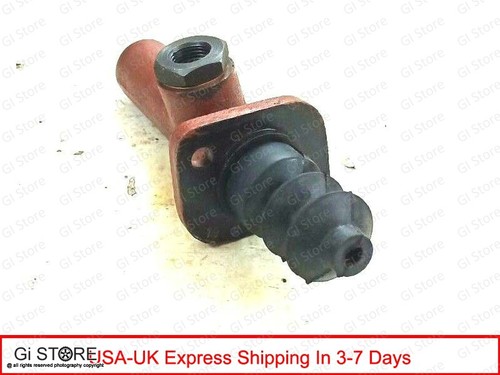 Zetor tractor cylinder - zetor,