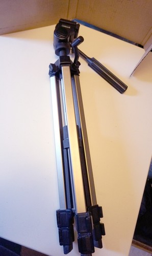 Miranda pro extendable tripod - miranda,