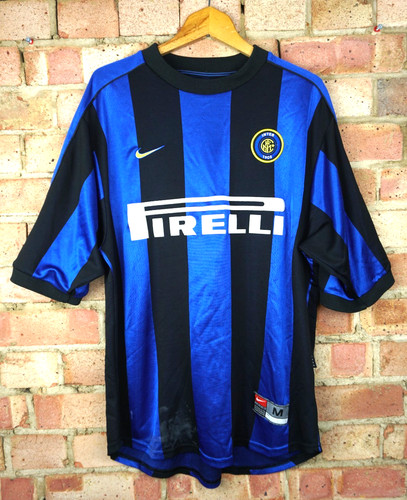 Original inter milan 1999 2000 - original,