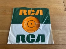 The Sweet-Little willy.7"