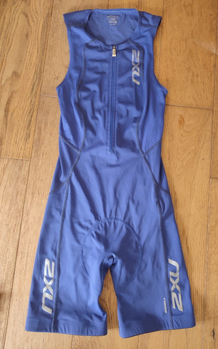 2xu trisuit tri suit - tri,