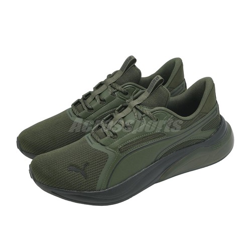 Puma cell thrill dash - thrill, olive