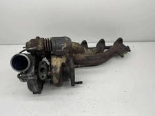Audi c4 turbocharger - a6,
