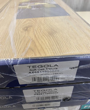 Tegola Soft Oak Nature Laminate Flooring