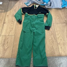 John Deere Boilersuit Overalls