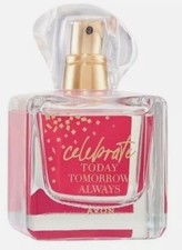 Avon Today Tomorrow Always
