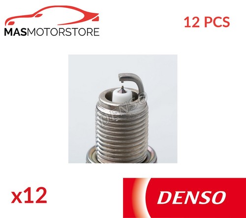 Spark plug plugs denso - plugs,