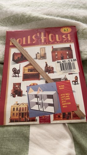 Del prado dolls house 1990 - dolls,
