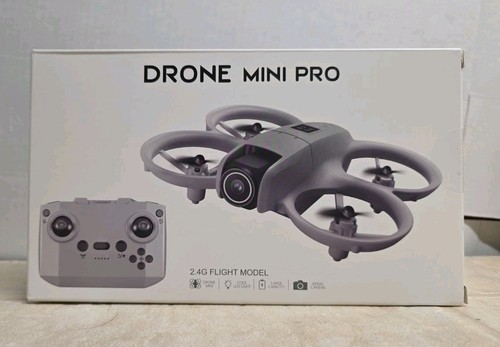 Drone mini pro flight - pro, 2.4g