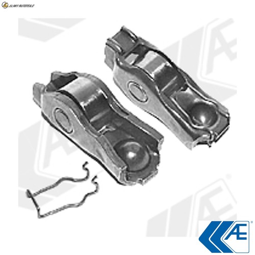 Rocker arm engine - rocker,