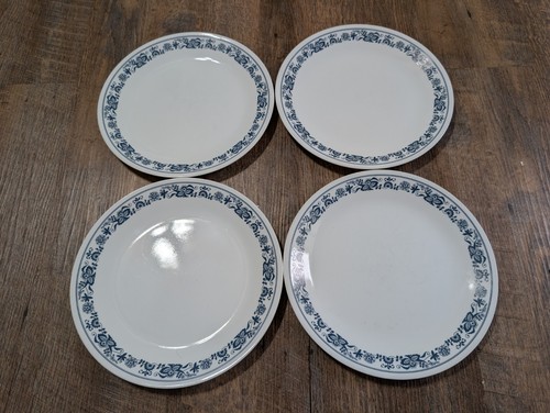 Set corning corelle old - set, of